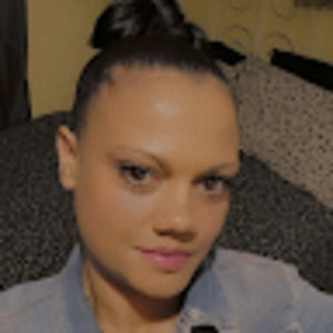 Meet your Posher, Candice